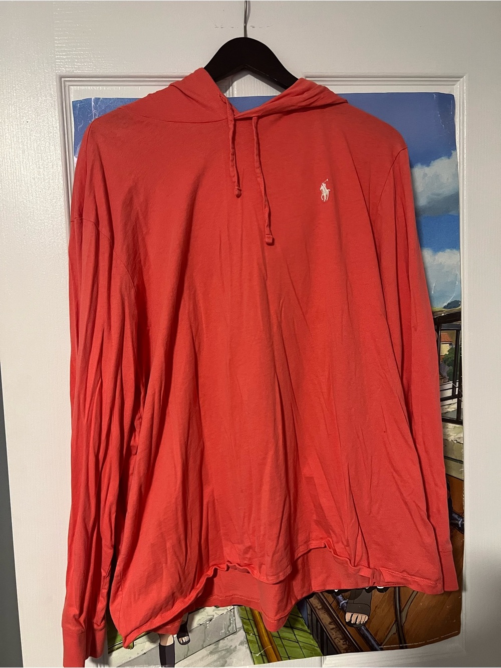 Polo by Ralph Lauren Hoodie